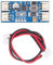 Solar Charge Controller Board, CN3791 Charger MPPT Solar Panel Lithium Battery Charging Board 6V, with MPPT Function