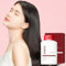 Selendisulfid-Schuppen- und Shampoo verbessert krauses und flexibles Schuppenshampoo (220 ml) Unj275 (Red, 15x9x4cm)