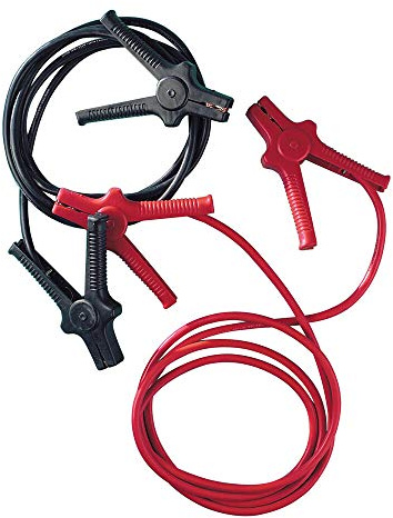 Lampa 70117 Cavi Batteria Europa - 300 cm - 220 A - 16 mm²