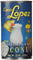 Coco Lopez Cream Coconut, 15-Ounce Cans (Pack Of 6)