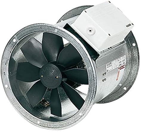MAICO Rohrventilatoren