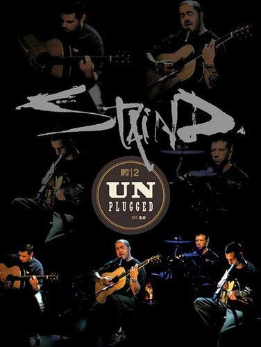 Staind - Mtv Unplugged