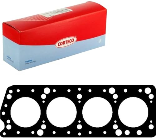 Corteco 414571P Dichtung, Zylinderkopf | 414571P passend für 155 Coupe Croma Tempra