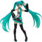 figma Character Vocal Series 01 Hatsune Miku Hatsune Miku 2.0 (non-scale ABS & PVC painted action figure) (japan import)