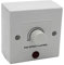 Manrose MAN1350 1350 Fan Controller-Variable Speed