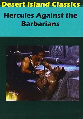 Hercules Against the Barbarians