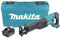 Makita DJR 186 F1K Sega a gattuccio a batteria sega a sciabola 18 V + 1x batteria 3,0 Ah + valigetta - senza caricatore