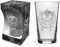 Motörhead Bierglas Pintglas Beer Glass Warpig