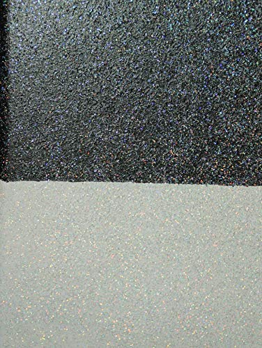 CoPa-Gran H+V Paul Kamm Glitter Lasur - Effektfarbe, Metallic Farbe, Wandfarbe Mit Glitzer Effekt