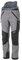 PSS X-Treme Vectran Schnittschutzhose Grau/Schwarz, Größe 46