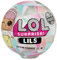 L.O.L. Surprise 560319E7C Lil Sisters and Lil Pets- Winter Disco Series, Sortierte Motive
