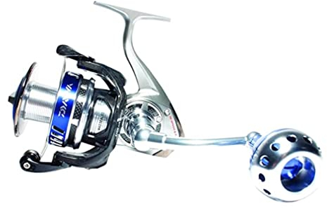 Daiwa Saltiga SA-TG5000H Spinnrolle
