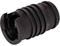 Hörmann Opto-Sensor Adapter mit O-Ring, schwarz für Antriebe & Steuerungen