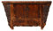 Fine Asianliving Antiker Chinesischer TV Lowboard Handgeschnitzt B97xT39xH63cm Chinesischer TV Schrank China Oriental Asiatique Fernsehschrank TV Regal TV Tisch TV Möbel TV Board