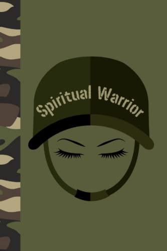Armor Up With God Notebook: Ephesians 6