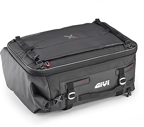 X-Line - Wasserabweisende Satteltasche