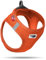 Curli Harness Air Mesh mit curli D-Ring Buckle Mandarin 2XS