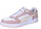 PUMA Unisex Rbd Game Low Sneaker, White Rose Quartz Rosebay, 44.5 EU