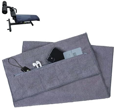 Gym Towel Fitnesshandtuch Sport Handtuch Gym Handtuch Fitnessstudio Gym Handtuch Sporthandtuch Fitnessstudio Sporthandtuch Fitness Handtuch für Fitnessstudio und Training