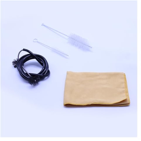 Zubehör für Waldhorn Wartungsset Für Blechblasinstrumente, Wartungsset Für Posaune Und Waldhorn