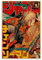 LonGPAN Japanese Anime Chainsaw Man Poster Poster Decorative Painting Canvas Wall Posters And Art Picture Print Modern Family Bedroom Decor Posters 12x18inch(30x45cm)