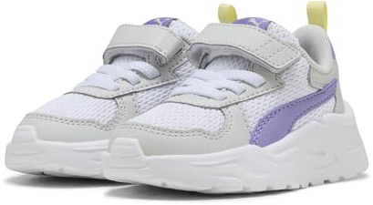 PUMA Unisex Baby Trinity Lite Ac+ InfSneaker