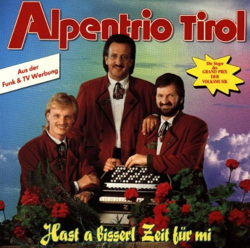Hast a Bisserl Zeit Für Mi