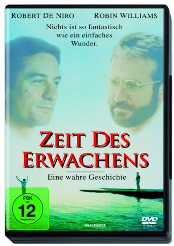 Zeit des Erwachens (DVD)