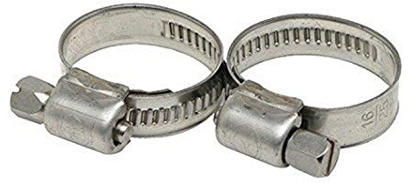 Fluval Clamp Metal Filter FX5 and FX6