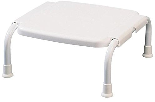 Etac Stapel Hygiene Hocker