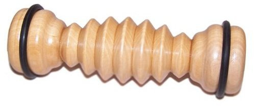 Natural Wooden Foot Roller Foot Massager