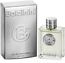 Baldinini Gimmy Eau de Toilette für Herren, 50 ml