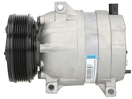 DELPHI TSP0155138 Compressore aria condizionata Compressore Aria Condizionata Compressore clima Compressore condizionatore