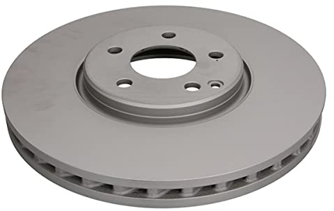 ATE 2x Bremsscheibe 24.0132-0154.1 belüftet | Kompatibel mit: MERCEDES-BENZ E-CLASS, E-CLASS T-Model