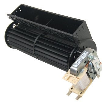Genuine GASFIRE Oven Cooker Fan Motor