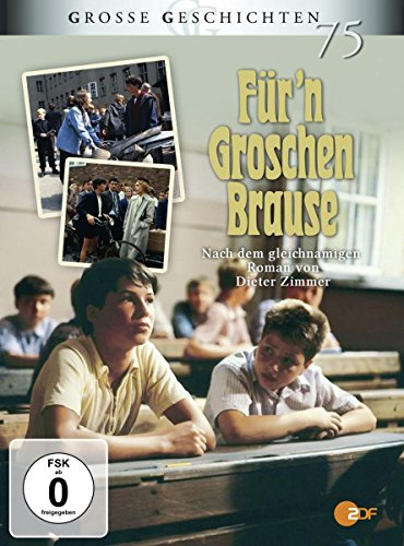 Für'n Groschen Brause - Große Geschichten 75