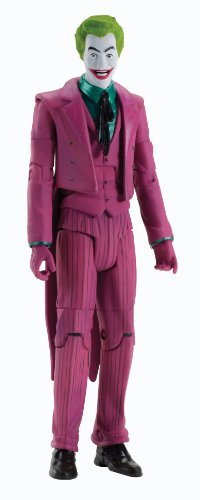 Batman Classic 1966 Serie 1 Actionfigur: The Joker