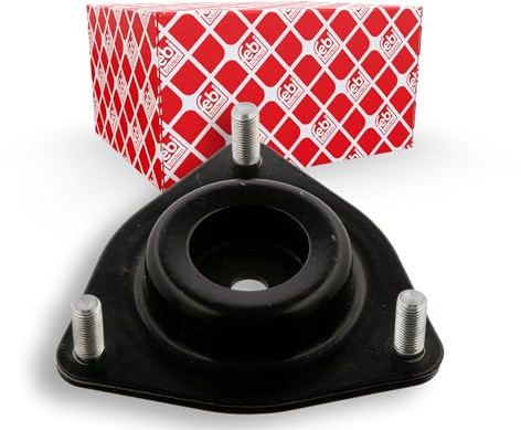 febi bilstein 37770 Strut Top Mounting without ball bearing, pack of one