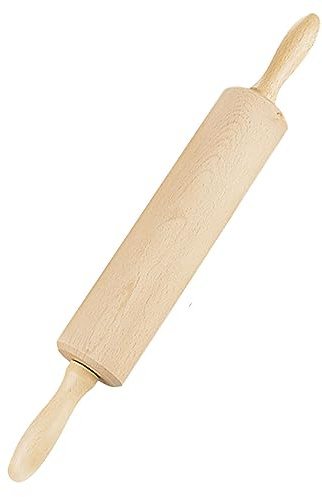 Städter Holz-Teigrolle, 25 cm