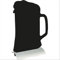 Securit Silhouette Tischkreidetafel Bier, inkl. Aluminiumfuß und 1 Kreidestift - 34 x 21, 3 cm
