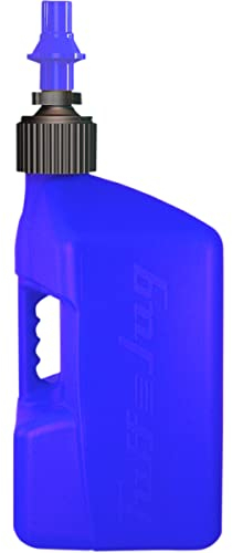 Schnelltank Benzin-Kanister - TUFF JUG CONTAINER 20L blau