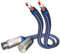 In - Akustik Premium Audio Cable XLR - XLR 1,5 m 00405015