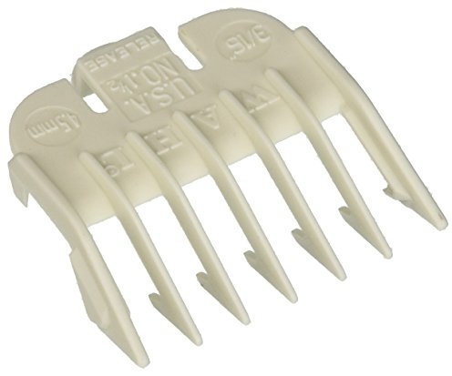 Wahl Plastic Attachment Comb No. 1 1/2 4.5 mm