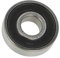 609-2RSH SKF Lager: Kugel einreihig ØInn: 9mm ØAußen: 24mm W: 7mm Lagerstahl SKF