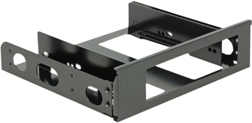 DeLock 18267 Universal HDD mounting Bracket Computer-Gehäuseteil, 18267