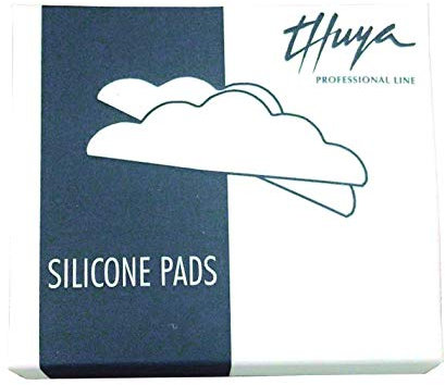 Thuya, Tratamiento para pestañas (Molde de Silicona) - 6 de 1 unidad (Total: 6 unidades)