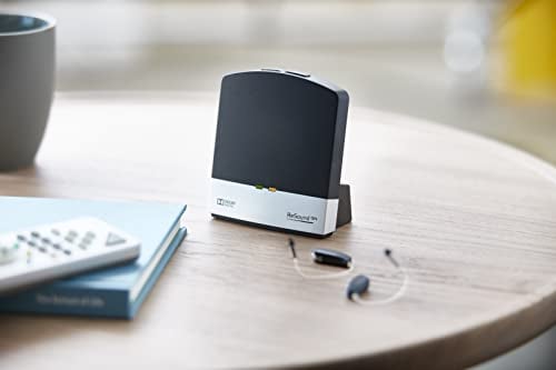 Audio Beamer / TV Streamer für ReSound, Interton und Cochlea