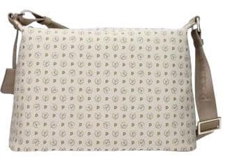 Pollini Borsa Donna Avorio - TE8400PP02Q1110A