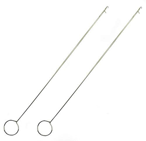 2 Stück HAND-Loop-Wender zum schnelleren Umdrehen der Gurte - 10,5