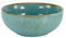 Creatable Schüssel 23,5cm Nature Collection Wasserblau